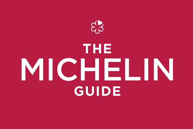 The MICHELIN Guide